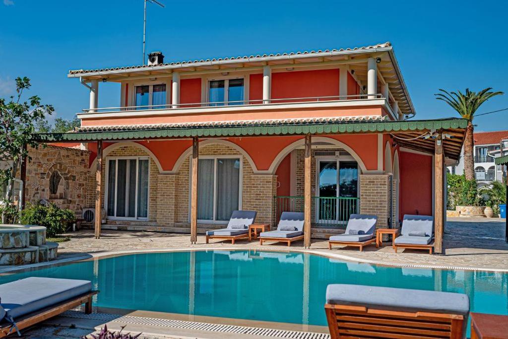 Villa Amor Villa