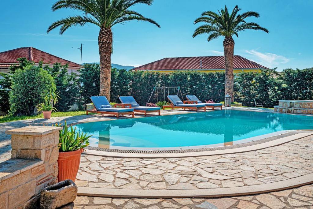 Villa Amor Villa Laganas
