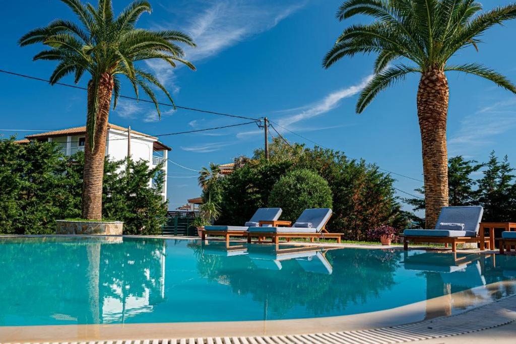 Villa Amor Villa