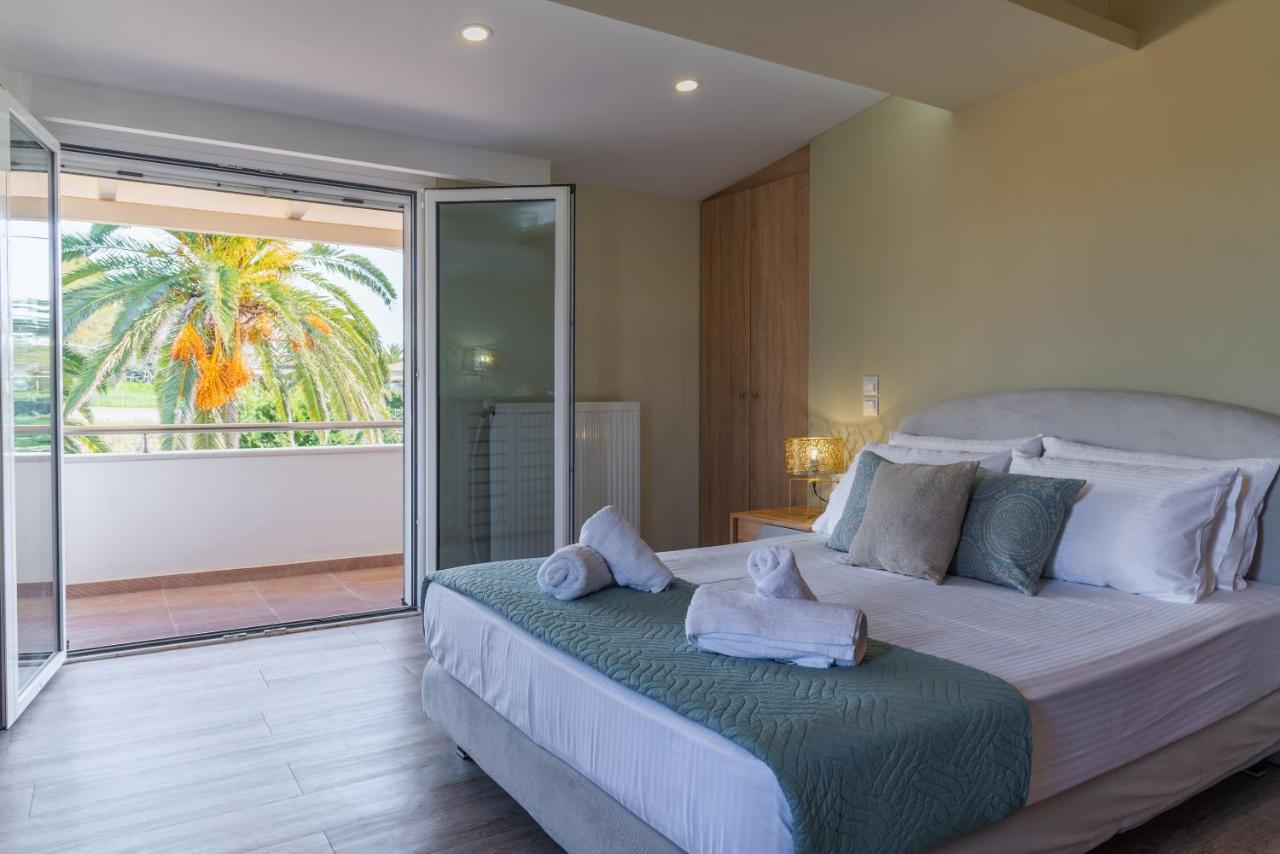 Amor Villa Villa