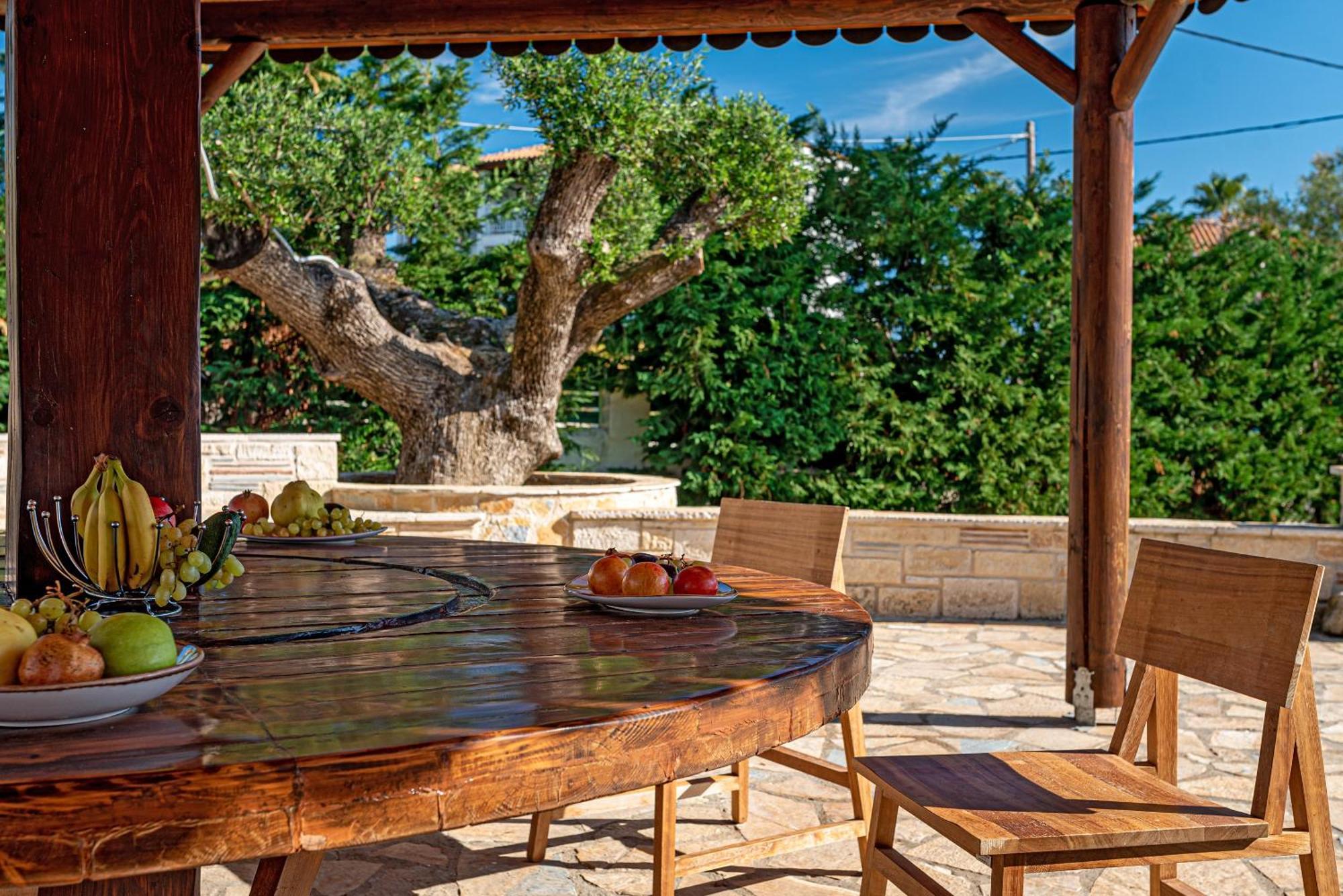 Villa Amor Villa Laganas