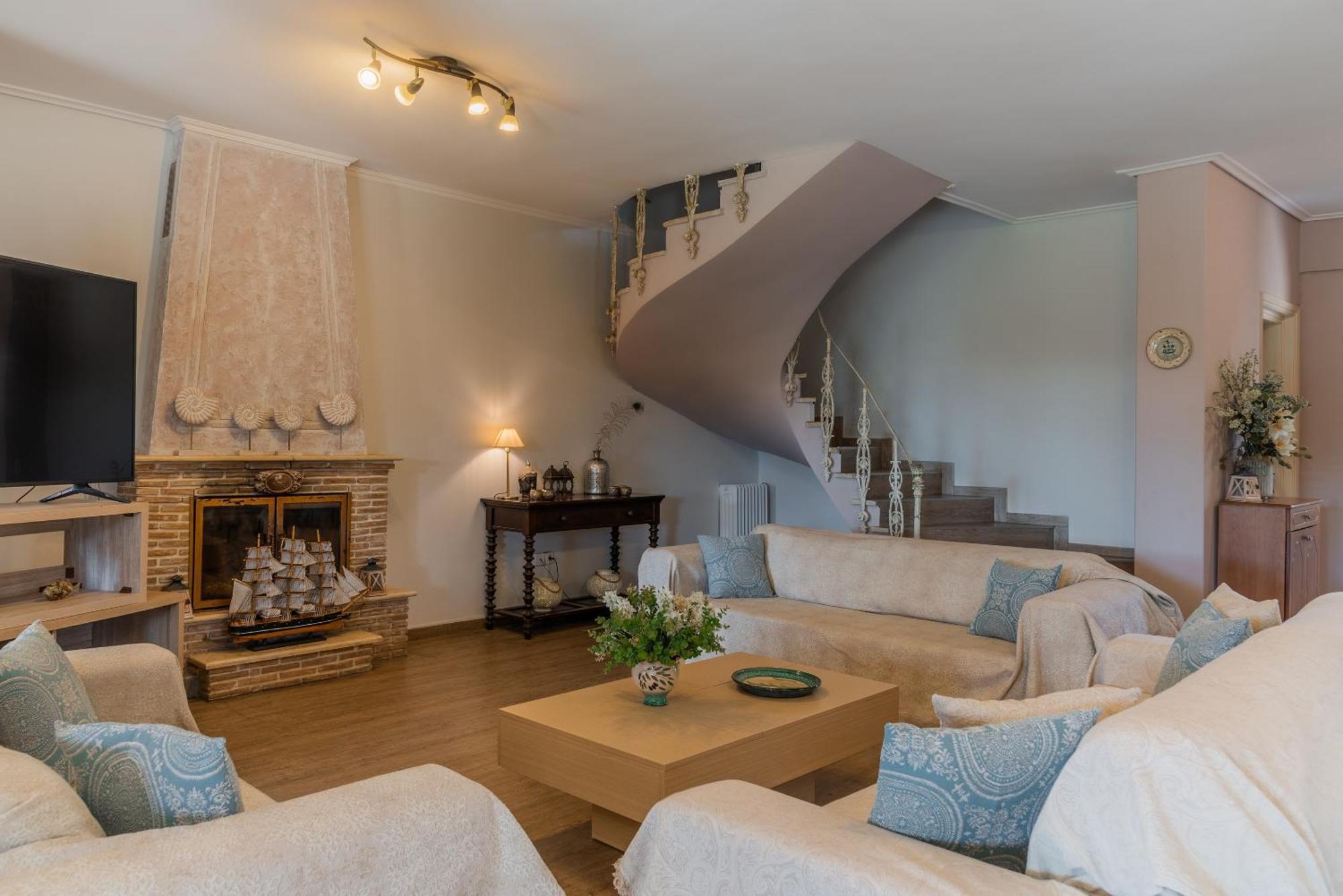 Vilă Amor Villa *