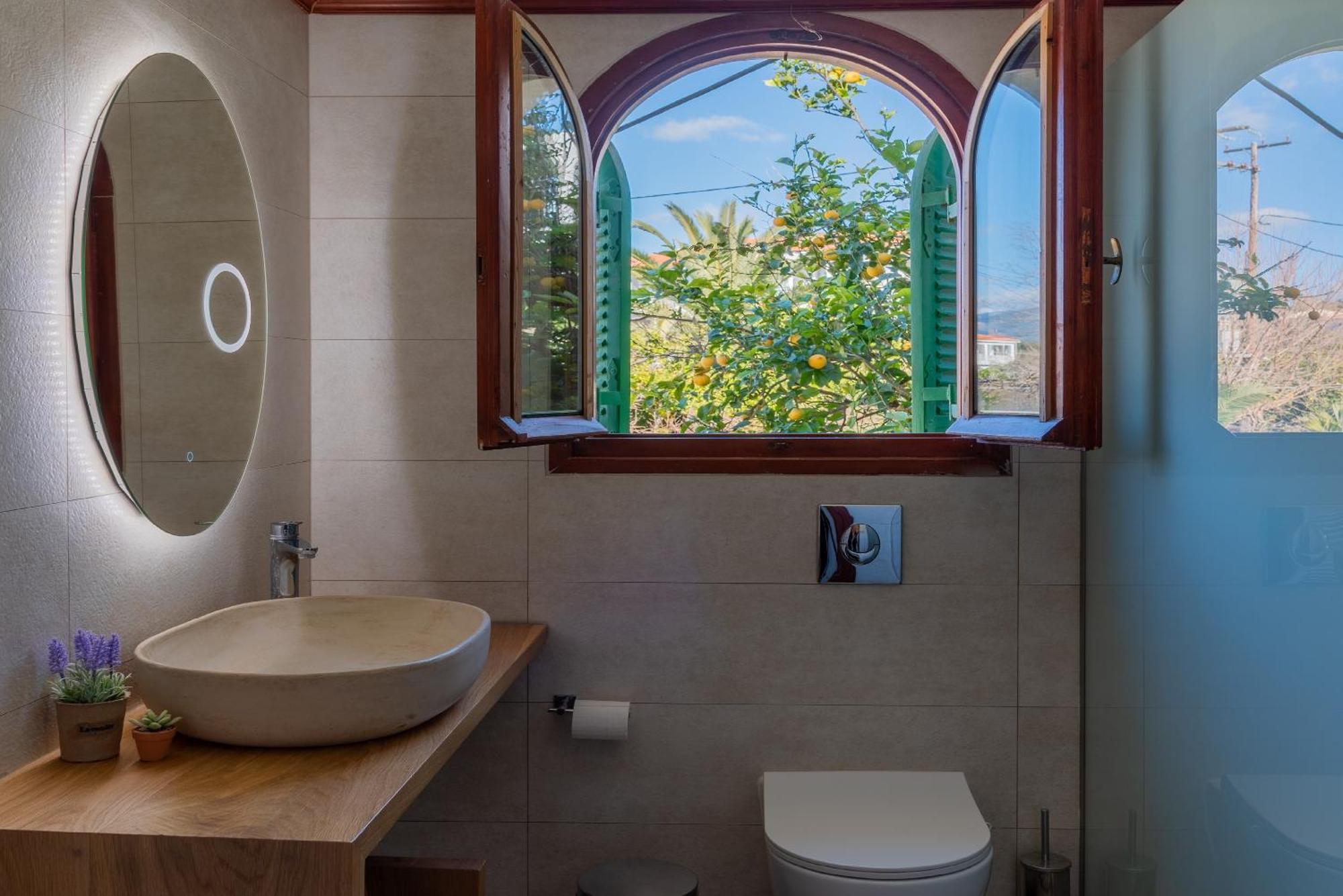 Amor Villa Laganas